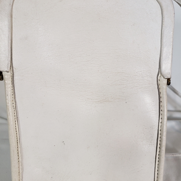 Vintage Coach Pre-Creed Double Kisslock - Picture 5 of 13